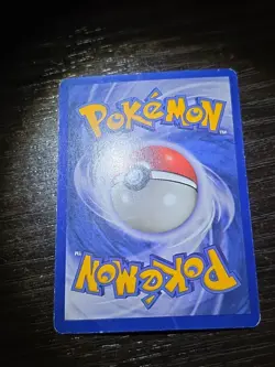 Pokemon Raichu 14/102 Base Set Holo - Image 3