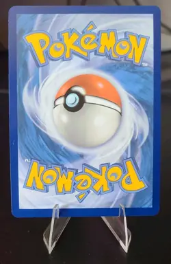 Kingambit Pokemon • Promo • 130 Scarlet & Violet Promo LP - Image 2