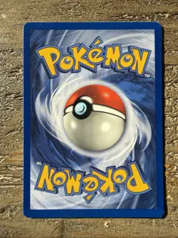 Pokemon TCG Machamp Holo Rare 1st Edition Base Set - Image 2
