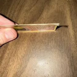 Pokemon Tcg Flareon Unseen Forces Reverse Holo Stamped 5/115 - Image 3