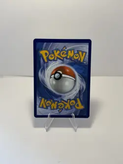 Pokemon Ascended Heroes Cynthia's Spiritomb Illustration Rare 244/217 - Image 2