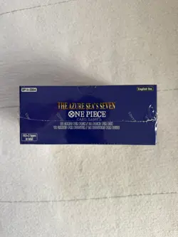 One Piece TCG OP-14 Booster Box Factory Sealed 24 Packs English Version Bandai - Image 4