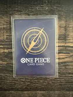 One Piece TCG OP14-118 You’ll Frighten Me… Alt Art Card Game CCG ENGLISH - Image 2