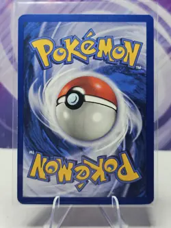 Bulbasaur 44/102 Unlimited Base Set Pokemon Card - Image 2