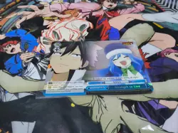 STRENGTH TO LIVE RRR FAIRY TAIL WEISS SCHWARZ ENGLISH - Image 1