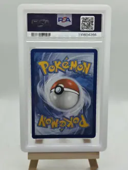 Pokemon TCG Clefable 014/034 Trading Card Game Classic Holo PSA 10 - Image 2