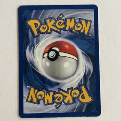 Sabrina's Slowbro 060/132 Gym Heroes Non-Holo Pokemon Card Wizards NM/LP - Image 4