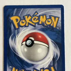 Sabrina's Slowbro 060/132 Gym Heroes Non-Holo Pokemon Card Wizards NM/LP - Image 5
