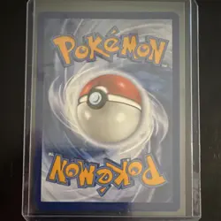 Pokemon TCG Mega Eelektross EX Rare Full Art Holo Card 266/217 ASC 350 HP - Image 2