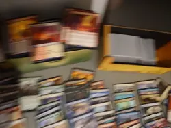 Mtg 1500+ Card Lot,.Mostly From Stx, znr & Dmu. Nm Inc Rares,Deck boxes 3.4kg+ - Image 5
