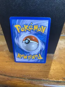 Pokemon Escavalier Holo Rare Card 61/101 Plasma Blast 2012 Blue Border - Image 3