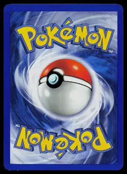 Pokemon Card - Horsea Dragon Frontiers 31/101 Reverse Holo Uncommon STAMPED - Image 2