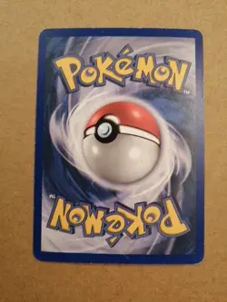 Gengar - 5/92 - Pokemon Legend Maker Holo Card MP - Image 2