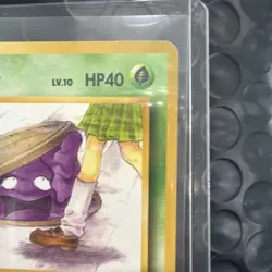 Grimer #88 Banned Card* Japanese Rocket Pokemon - Image 5