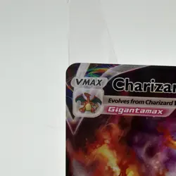 Charizard VMAX SWSH261 SWSH: Sword & Shield Promo Cards Holo - Image 2