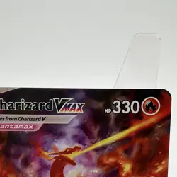 Charizard VMAX SWSH261 SWSH: Sword & Shield Promo Cards Holo - Image 3