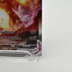 Charizard VMAX SWSH261 SWSH: Sword & Shield Promo Cards Holo - Image 4