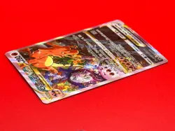Pokemon TCG Charizard VSTAR SWSH262 SWSH: Sword & Shield Promo Card Holo - Image 5