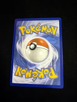 Team Rockets Persian EX 219/182 Destined Rivals Full Art Ultra Rare Card - Image 2