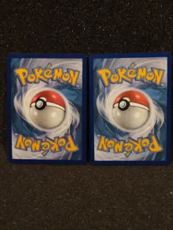 Dracozolt x Dracozolt Reverse Holo Rare Pokemon Trading Cards - Collectible TCG - Image 5