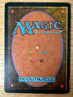 MAGIC - Dark Ritual / ITA First Edition - MTG ITA FBB - Image 2
