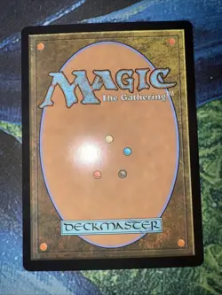 Wandertale Mentor Bloomburrow Foil - Image 2