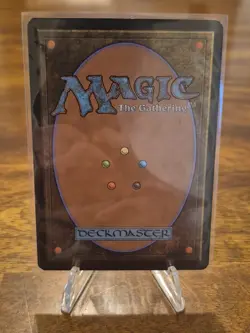 Eternal Dragon #12 (LP) Scourge SCG Magic MTG - Image 2