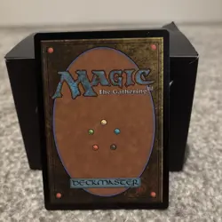 Magic The Gathering - Wan Shi Tong Librarian - PRERELEASE STAMPED - Foil - NM - Image 2