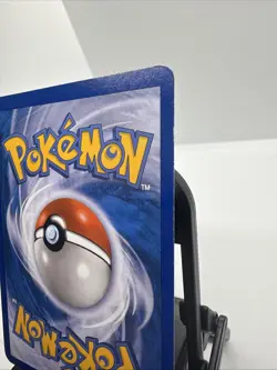 Pokemon Happiny Mysterious Treasures Uncommon Basic 52/123 Regular 60HP (LP) - Image 3