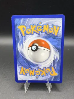 Pokemon Eevee SWSH118 Black Star Promo HEAVY HOLO BLEED ERROR 1 HD - Image 2