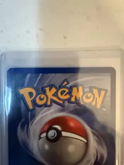 Electabuzz ex 97/109 Ruby and Sapphire Ultra Rare EX 90 HP Holo Basic Pokemon - Image 5