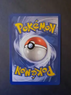 Pokemon Card TCG Arcanine Base Set 23/102 VLP - Image 2