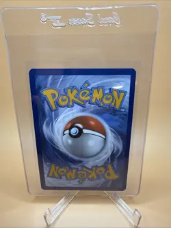 NM Eevee - 173 (Pokemon Center Exclusive) 173 Sv: Scarlet & Violet Promo - Image 2
