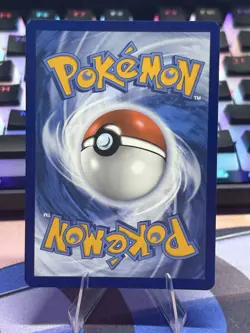 Eevee - (Pokemon Day 2025) (Reverse Cosmos Holo) Promo 74/131 Pokemon TCG - Image 2