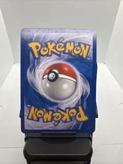 Pokemon Teddiursa Mysterious Treasures 105/123 (LP) - Image 2