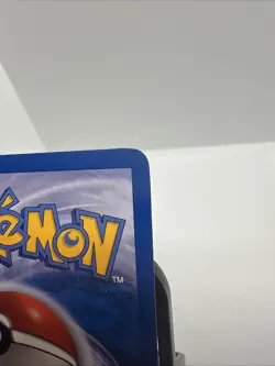 Pokemon Teddiursa Mysterious Treasures 105/123 (LP) - Image 3