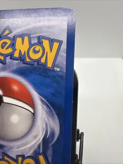 Pokemon Teddiursa Mysterious Treasures 105/123 (LP) - Image 4