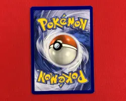 Pokemon TCG Buzzwole GX Holo Secret Rare 104/111 Crimson Invasion Near Mint - Image 2