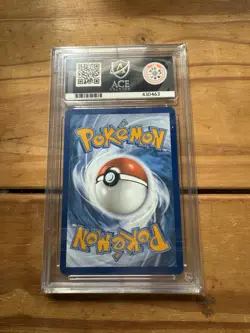 Pokemon - Eevee - Black Star Promo - 173 - POKEMON CENTER STAMPED - ETB - ACE 9 - Image 2