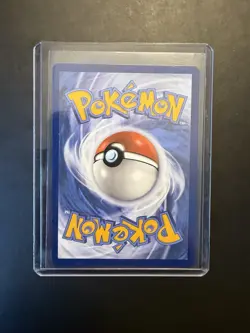 Pokemon Ethan's Ho-Oh ex Holo #209/182 SV10: Destined Rivals Near Mint or Better - Image 2