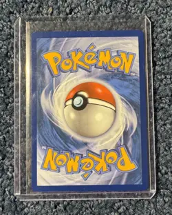Pokemon TCG Flareon EX Prismatic Evolutions Card 146/131 Sir Illustration Rare - Image 2
