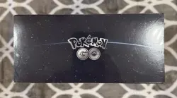 Pokemon TCG: Sword & Shield Pokemon GO ETB Elite Trainer Box ETB Factory Sealed - Image 3