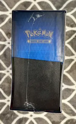 Pokemon TCG: Sword & Shield Pokemon GO ETB Elite Trainer Box ETB Factory Sealed - Image 5
