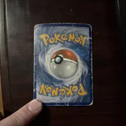 Pokemon Mew EX Full Art Ultra Rare Holo RC24/RC25 Legendary Treasures - Image 2