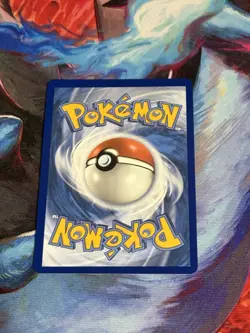 Tyrantrum Prerelease Promo (MEP066) - Holo - Perfect Order Stamp NM Pokemon TCG - Image 2