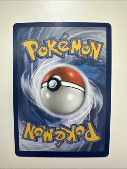 Pokemon TCG Celebi & Venusaur GX SM167 Sun & Moon Promo Tag Team Holo Ultra Rare - Image 2