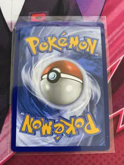 Play! Pokemon Prize Pack Series 7 Surging Sparks 086/191 Sylveon ex - Image 2