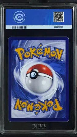 CCIC 10 Gem Mint 2025 Pokemon Cubone Chinese Exclusive Gem Pack Vol.3 04 07/07 - Image 2