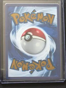 Mew ex 205/165 Gold Hyper Rare Pokemon 151 Secret Rare NM - Image 2