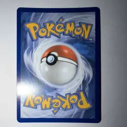 Pokemon Bulbasaur 133/132 Me01: Mega Evolution Illustration Rare Full Art Holo - Image 2